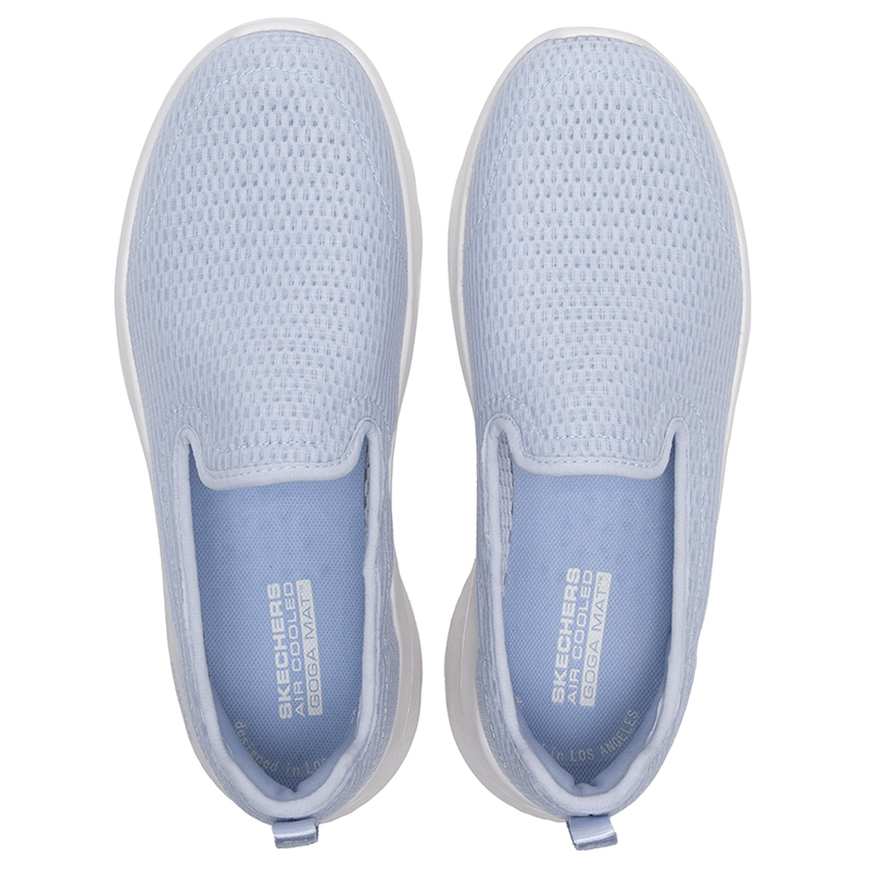 Women Shoes Skechers - Skechers Women's Shoes, Slip-On Sports Shoes,