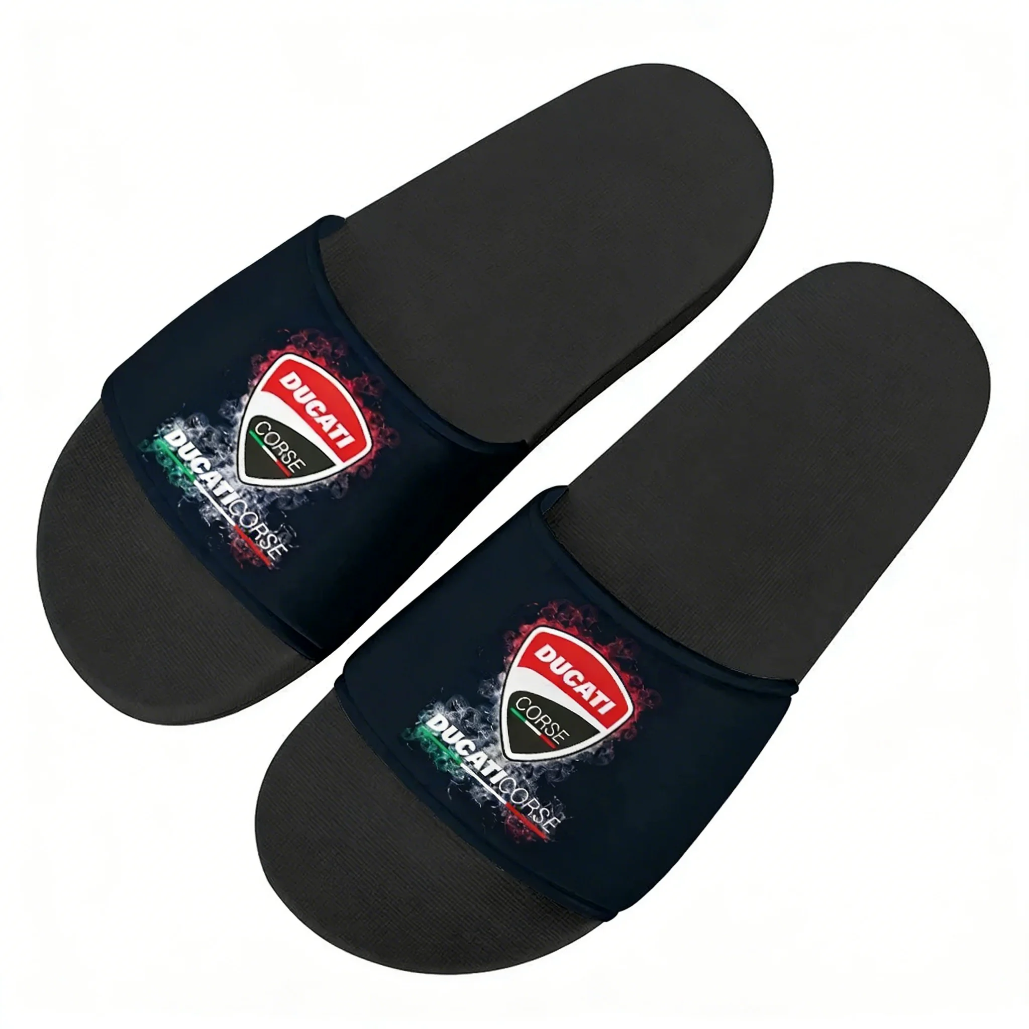 Jelly Sandal Women - D-Ducatis Sandals Home Slippers Water Shoes