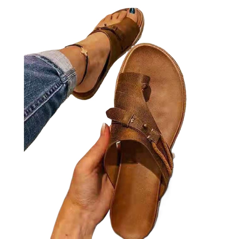 Women'S Shoes For Bunions - 2025 Sandals for Women Orthopedic Bunion