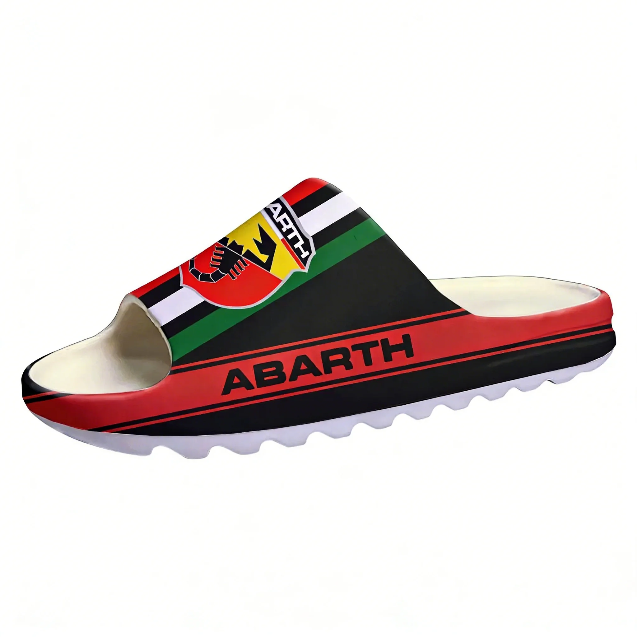 Women'S Shoes Clogs - A-Abarths Custom Made Soft Sole Sllipers