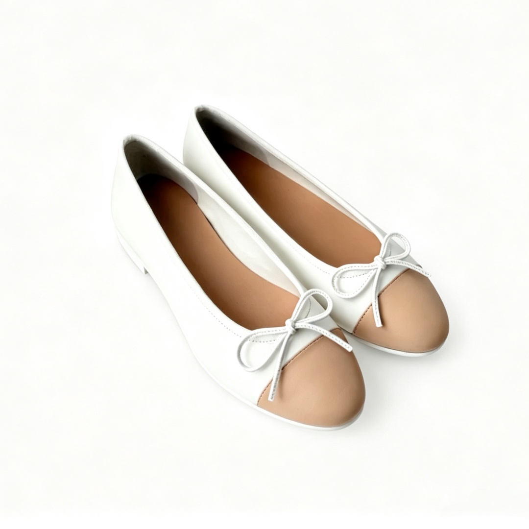 Women'S Shoes Hike - Luxury Brand Ballet Flats Women's Dance