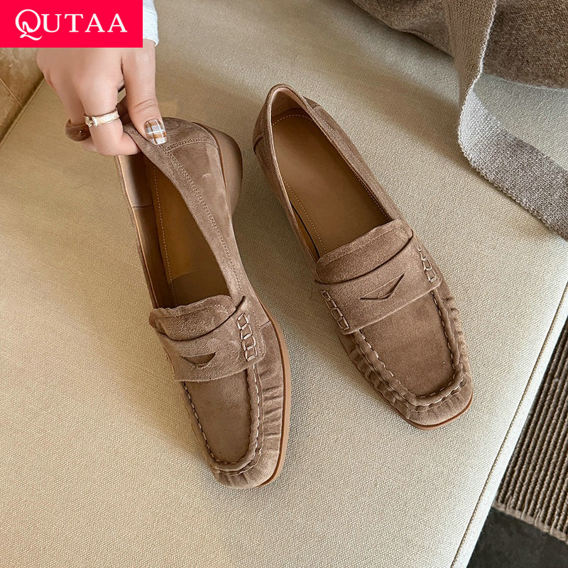 Kids Shoes Women - QUTAA 2026 News Fashion Women Pumps