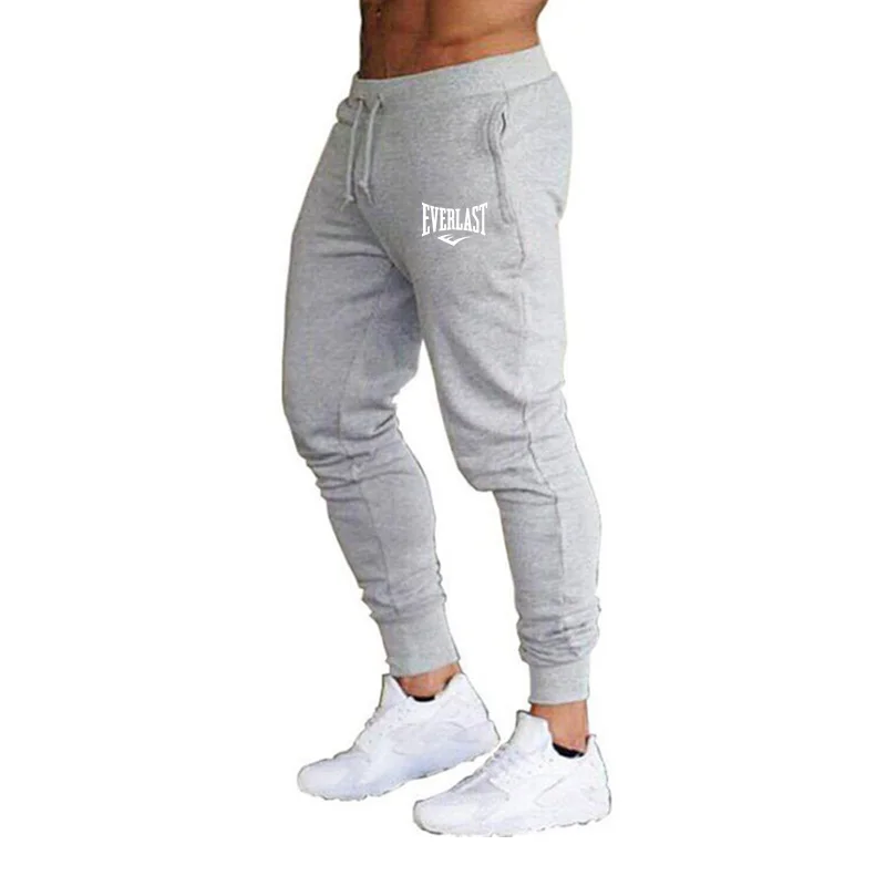 Women Shoes Joggers - New Printed Pants Autumn EVERLAST Men/Women