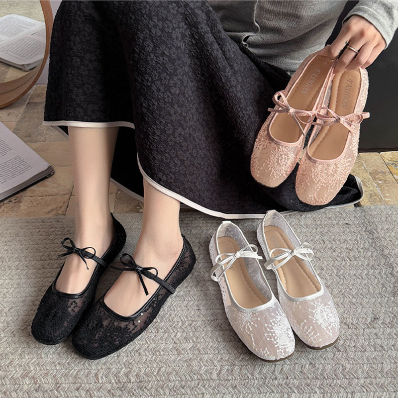 Women's Gentle Ballet Flat Sho - Women'S Shoes Clogs review and price