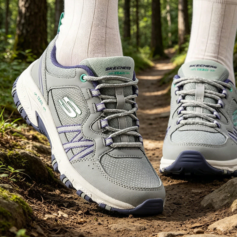 Skechers Women Outdoor Hiking  - Women Shoes Skechers review and price