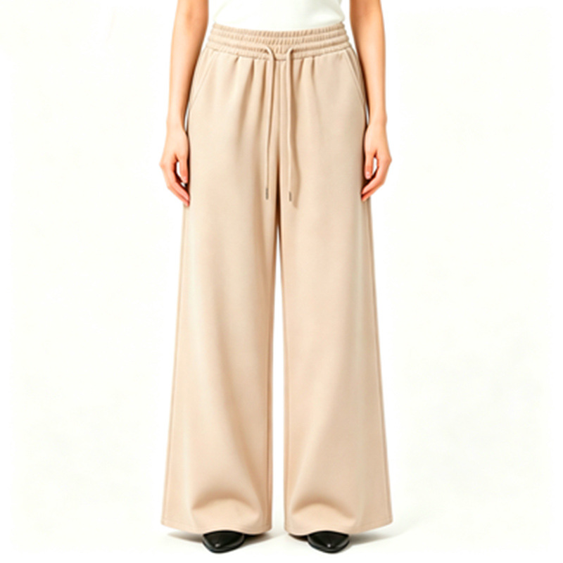 New Harajuku Wide Leg Sweatpan - Women Shoes Joggers review and price