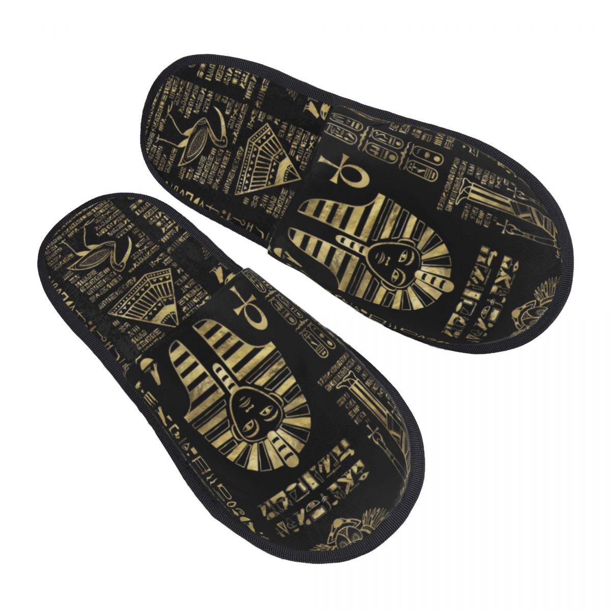 Custom Print Egyptian Hierogly - Women Shoes Egypt review and price