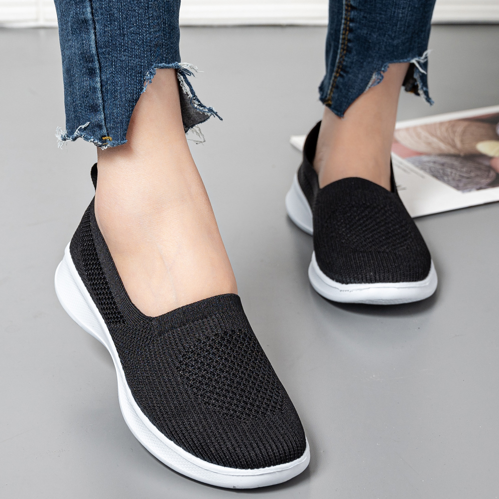 Summer Women Shoes Knitted Soc - Women Shoes Skechers review and price
