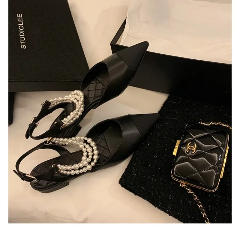 Women Pump PU Square Heels New - Low Block Heel Pump review and price