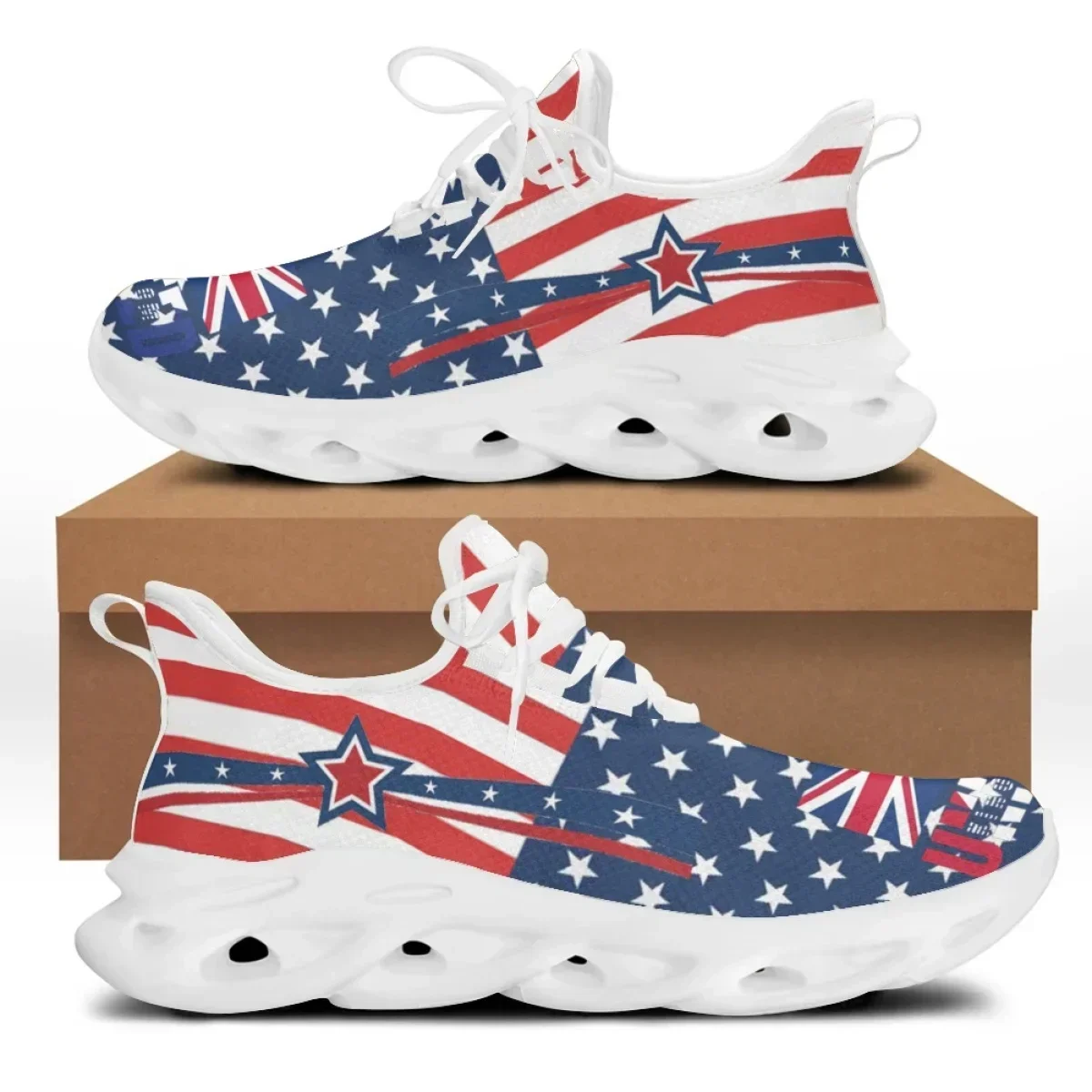 7.4 American Flag Statue Of Li - Women'S Shoes Liberty review and price