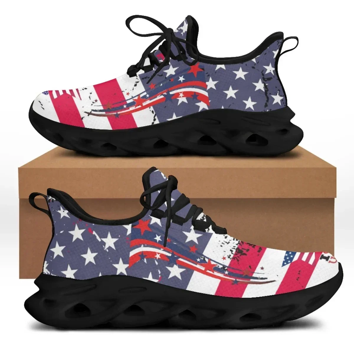 7.4 American Flag Statue Of Li - Women'S Shoes Liberty review and price