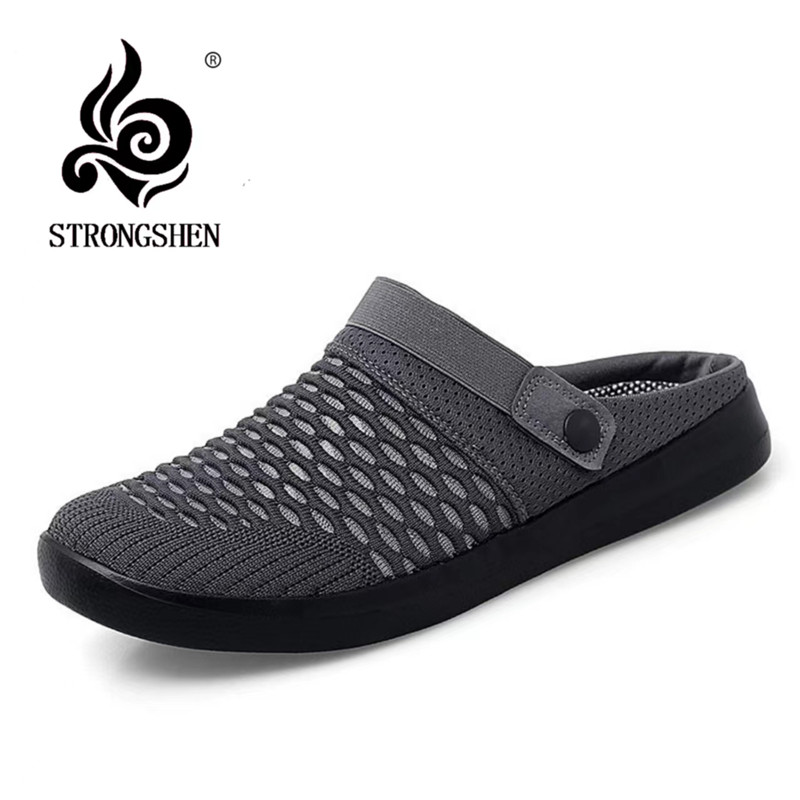 STRONGSHEN Summer Women Men Sa - Women'S Shoes Neuropathy review and price