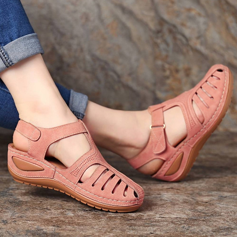 Premium Orthopedic Sandals Wom - Women'S Shoes For Bunions review and price