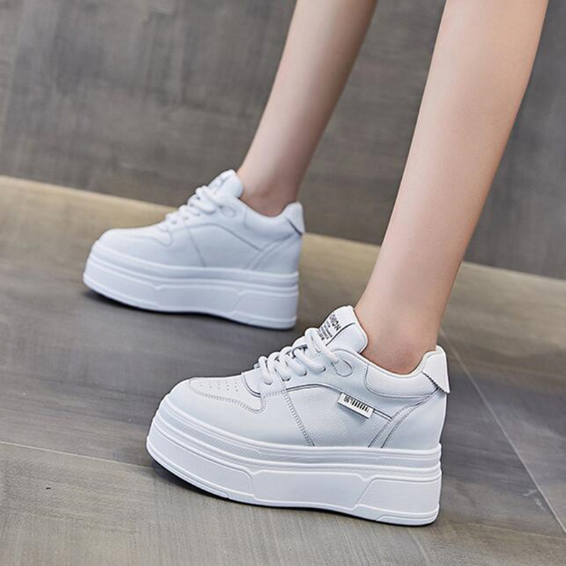 9CM Genuine Leather NEW Brand  - Women'S Shoes Size 40 In Us review and price