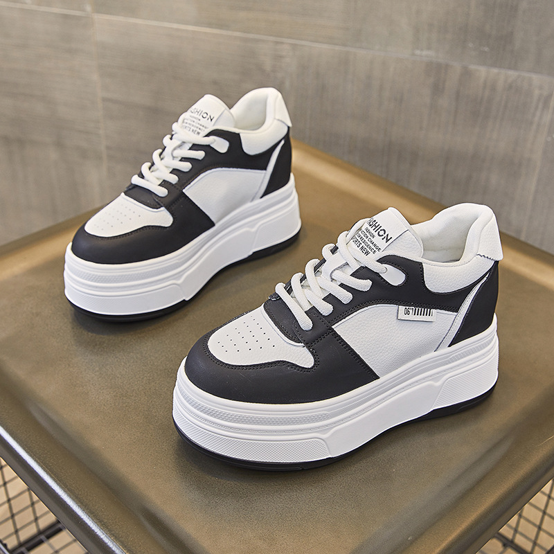 9CM Genuine Leather NEW Brand  - Women'S Shoes Size 40 In Us review and price
