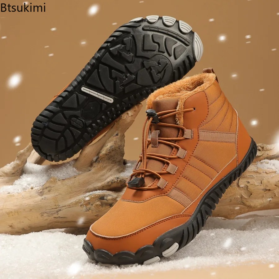 New Winter Boots for Men Women - Women'S Shoes Hike review and price