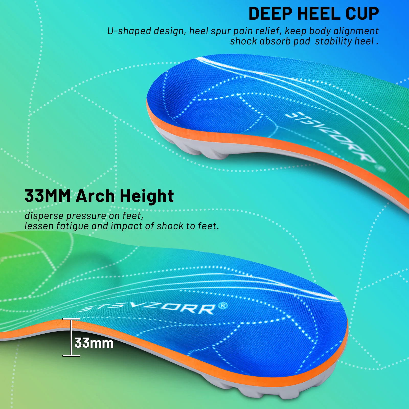 iFitna Plantar Fasciitis Relie - Women'S Shoes For Standing All Day review and price