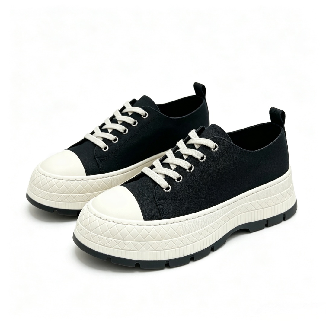 Luxury Brand Casual Sneakers W - Women'S Shoes Hike review and price