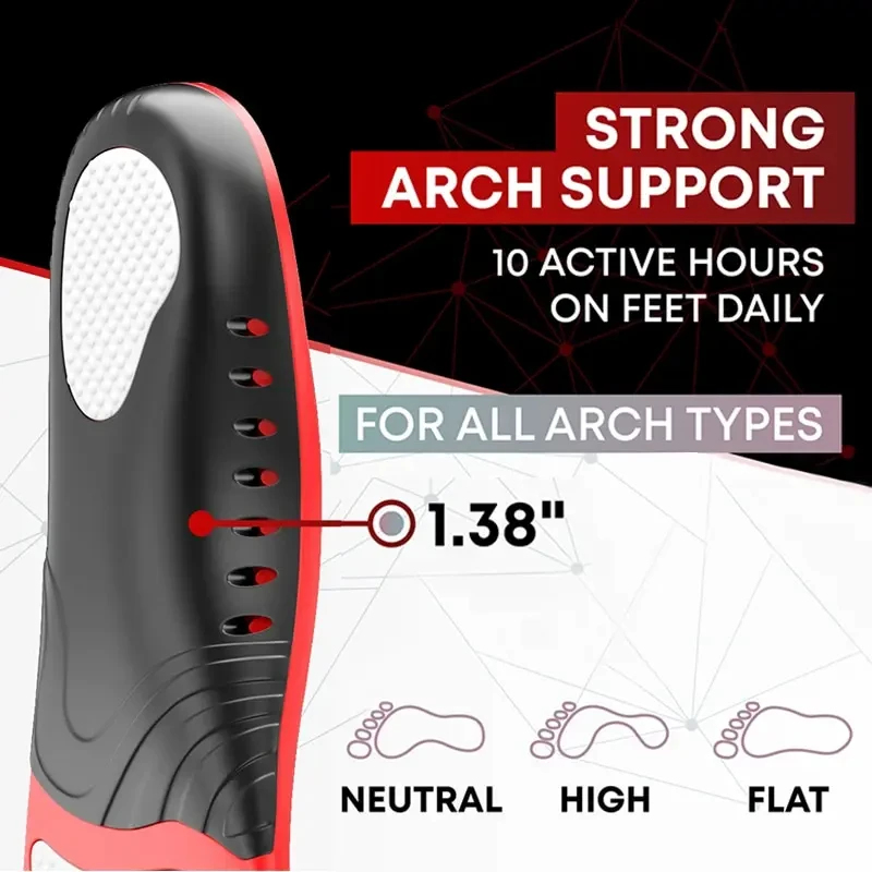 220+ Lbs Heavy Duty High Arch  - Women'S Shoes For Standing All Day review and price