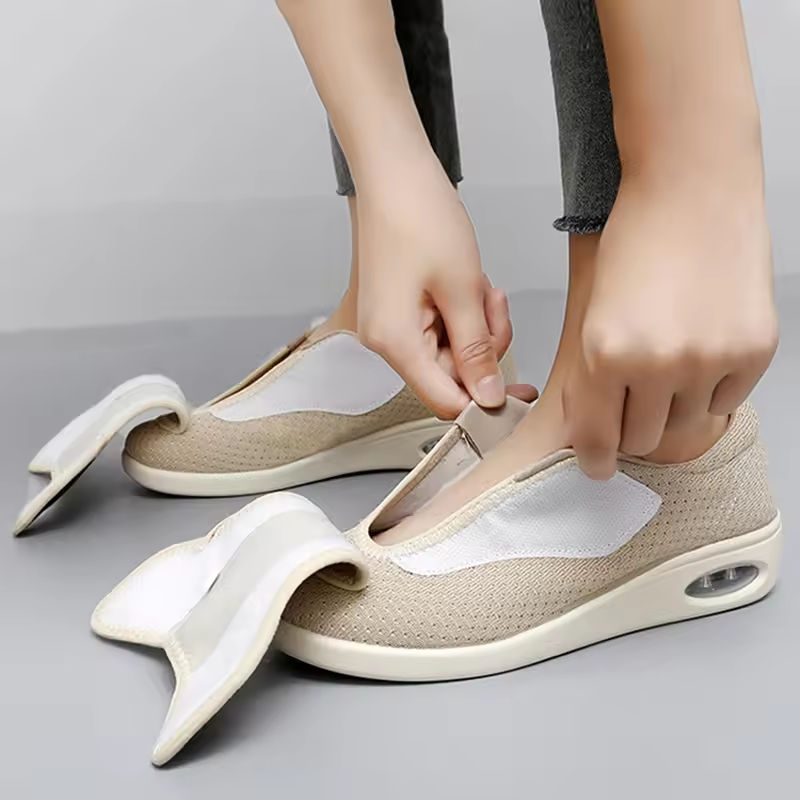 Shoes for Women Big Wide Fat F - Women'S Shoes For Bunions review and price