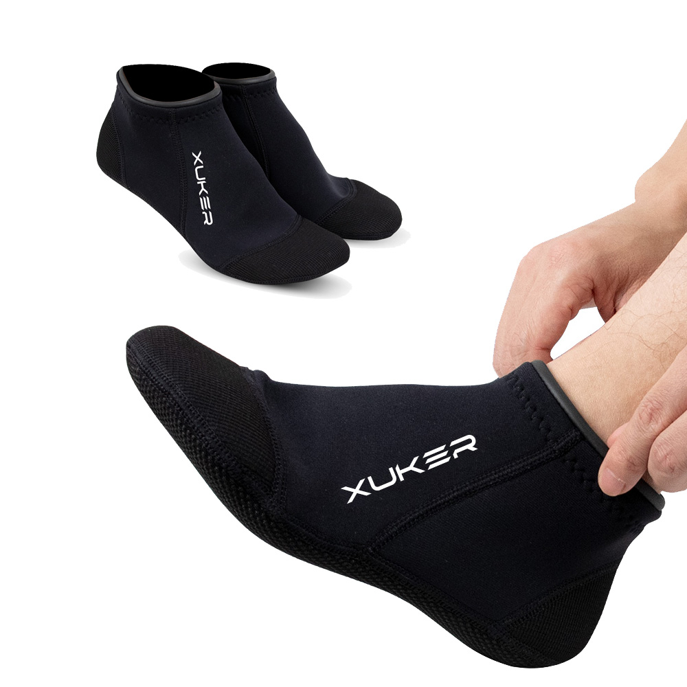 Men's Women's 3mm Neoprene Soc - Women'S Shoes Neuropathy review and price