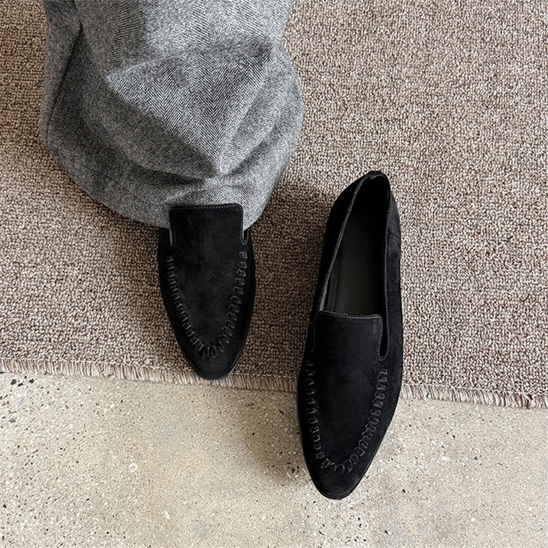 New Spring/Autumn Women Loafer - Kids Shoes Women review and price