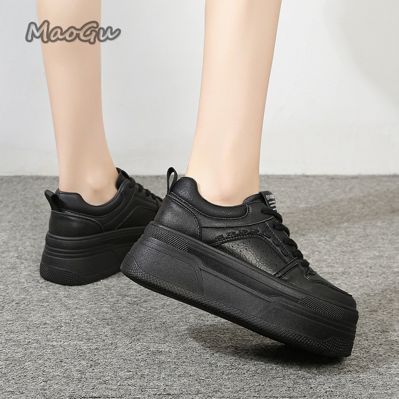 Height Increasing Platform Whi - Women'S Shoes Size 40 In Us review and price