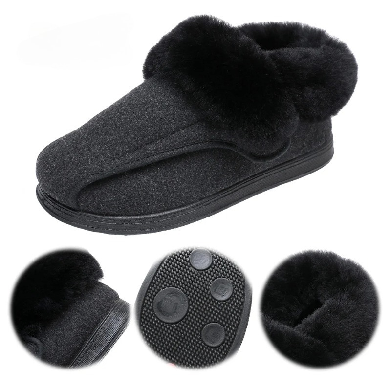 Diabetic Shoes for Women Warm  - Women'S Shoes Neuropathy review and price