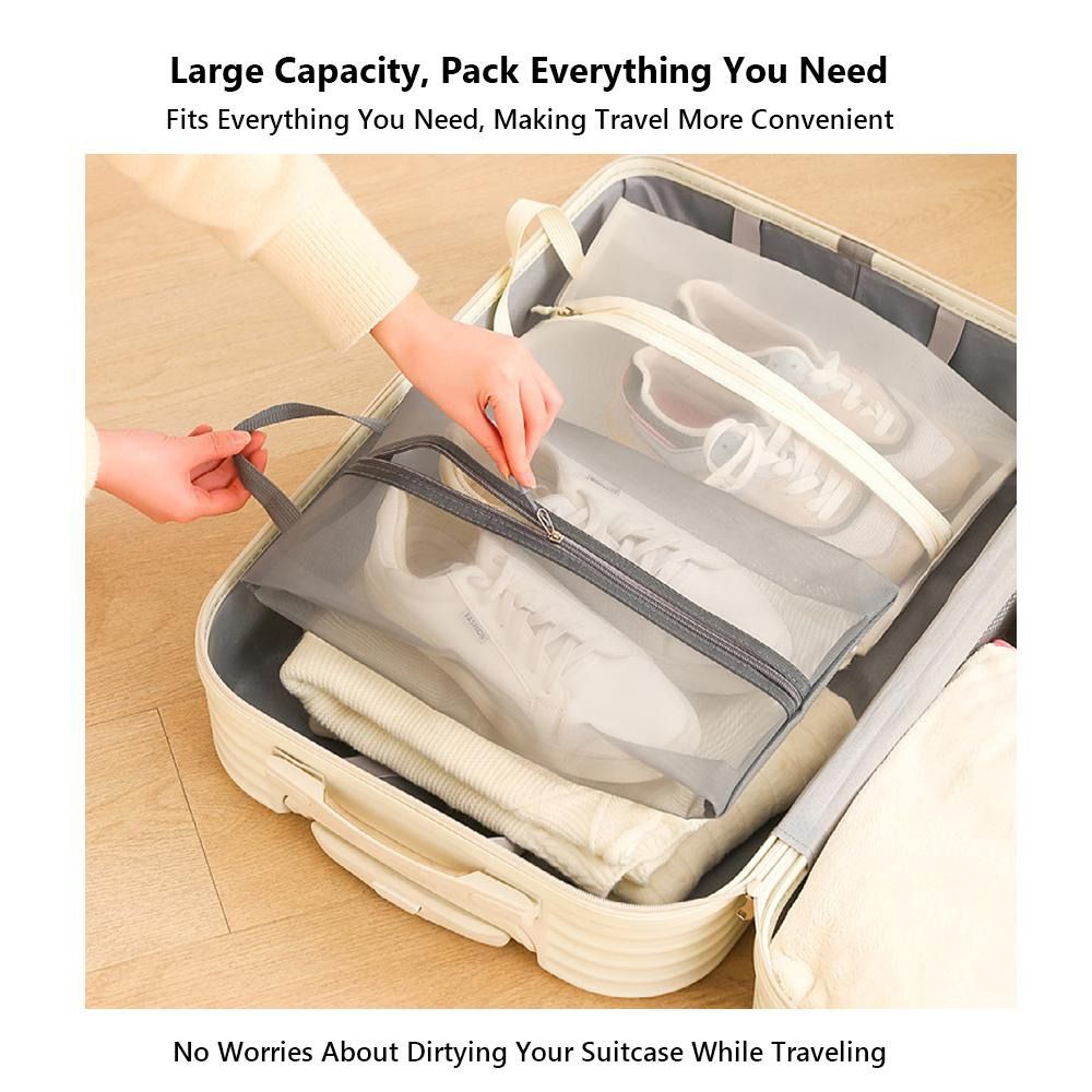 Storage Dustproof Portable Out - Women'S Shoes Ecco review and price