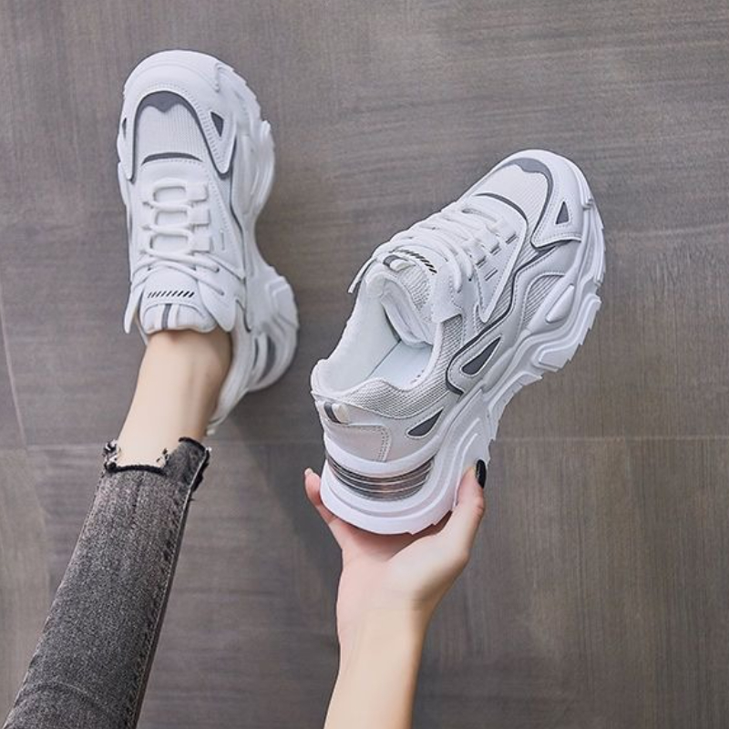 Women's Super Non Slip Sneaker - Women'S Shoes For Standing All Day review and price