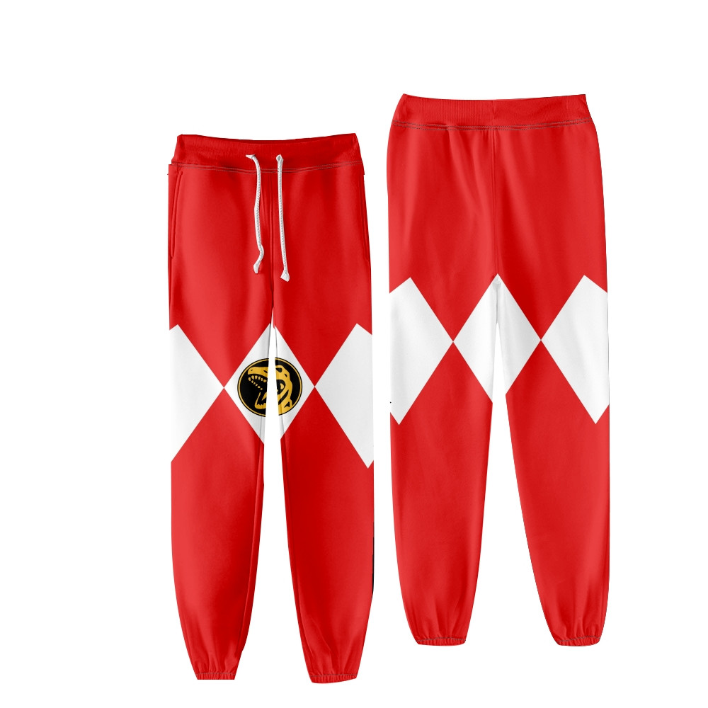Game Mighty Morphin 3D Joggers - Women Shoes Joggers review and price