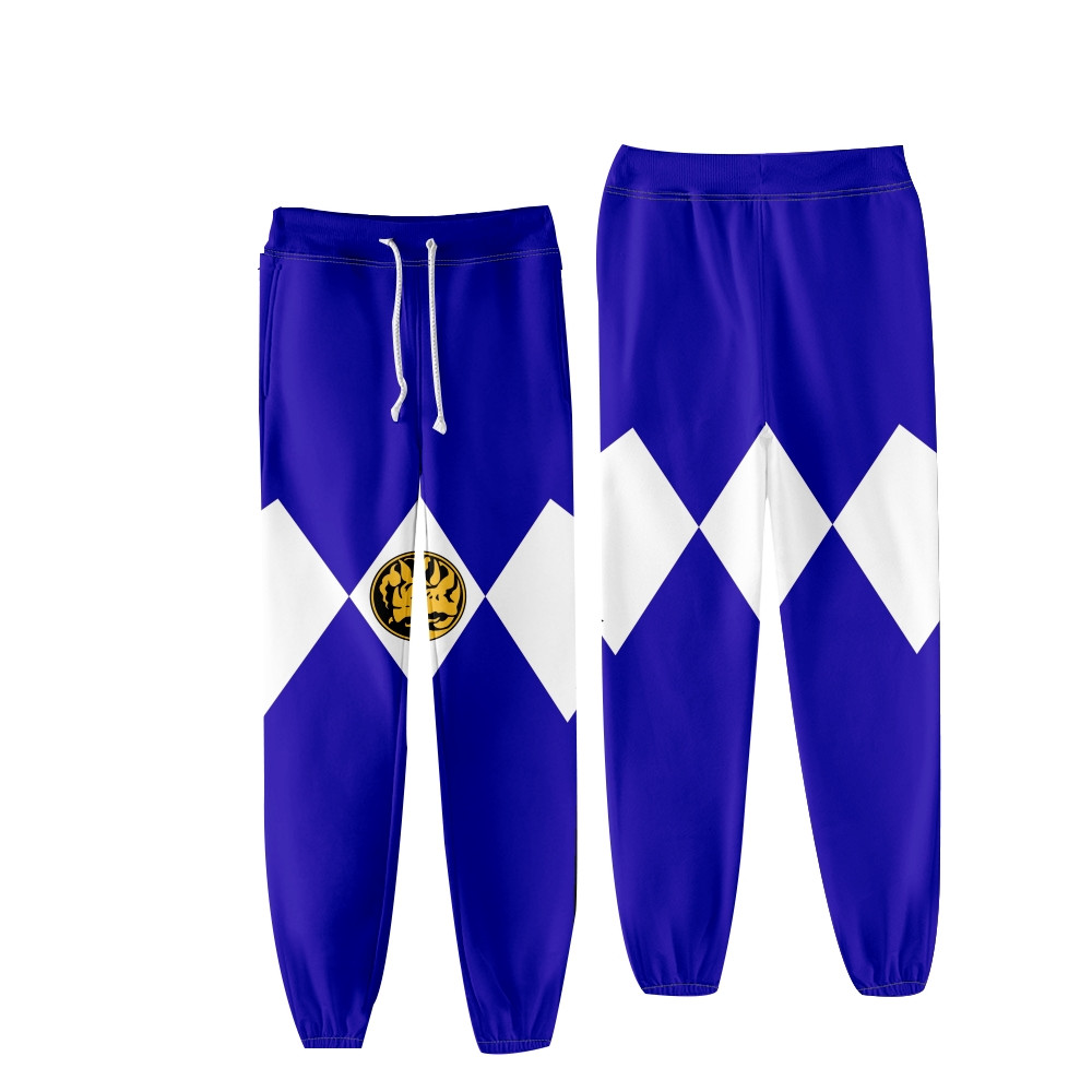 Game Mighty Morphin 3D Joggers - Women Shoes Joggers review and price
