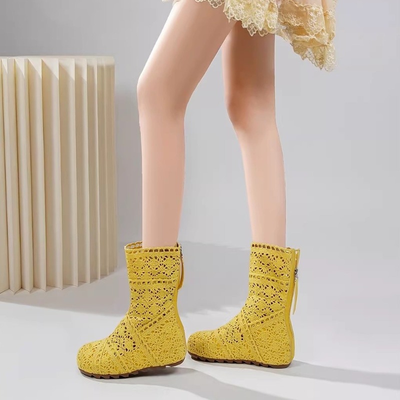 2026 new shoes lace hollow cro - Women'S Shoes Size 40 In Us review and price