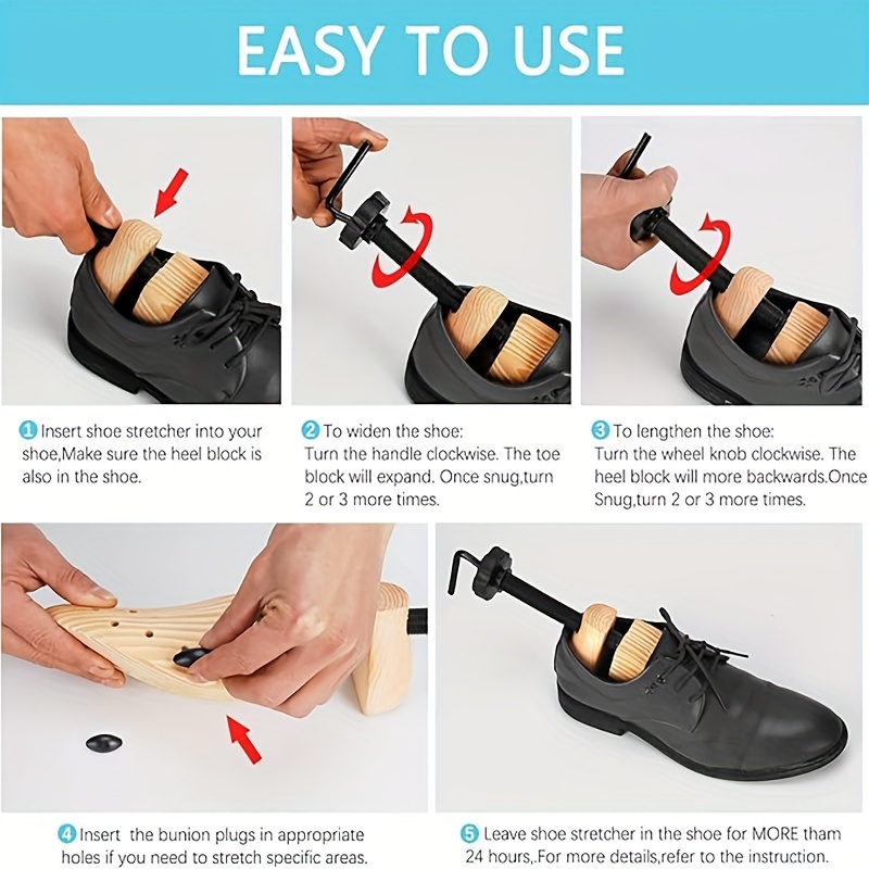 1Pc Shoe Stretcher Women and M - Women'S Shoes For Bunions review and price