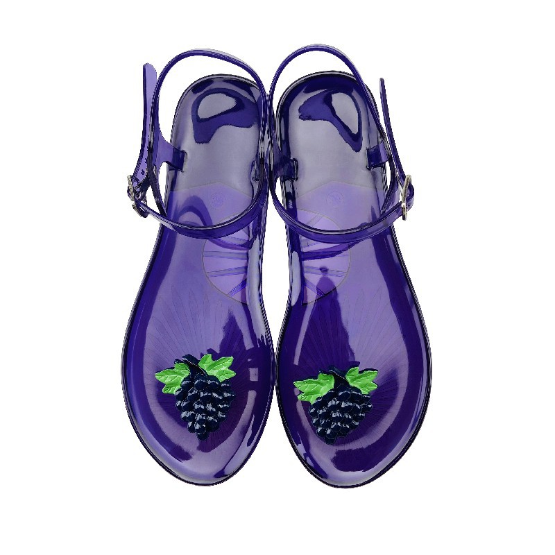 Summer Women Jelly Flip-Flops  - Jelly Sandal Women review and price