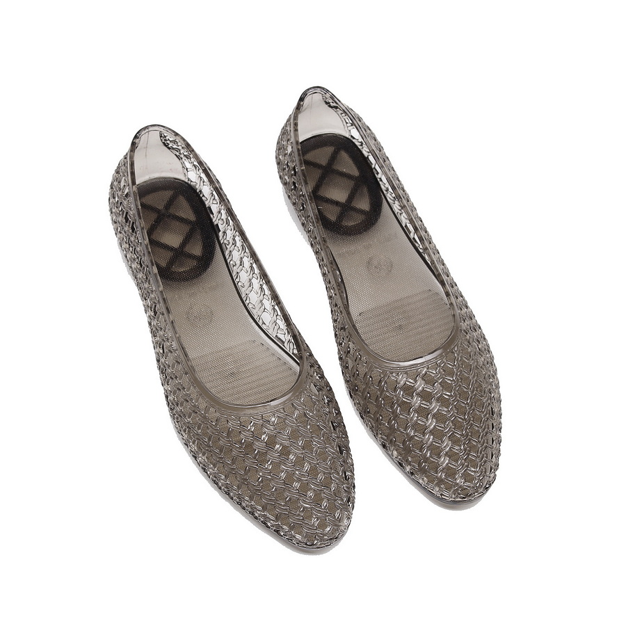 French Vintage Woven Jelly San - Jelly Sandal Women review and price