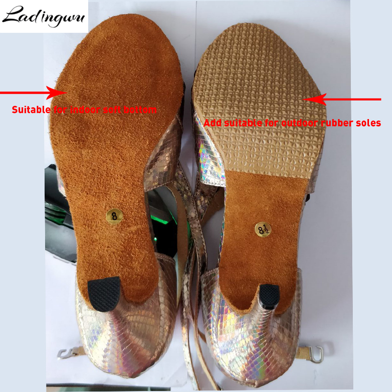 The Rubber Outsole For Latin d - Women'S Shoes Neuropathy review and price