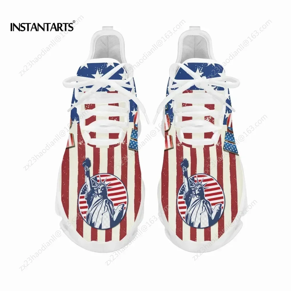 7.4 American Flag Statue Of Li - Women'S Shoes Liberty review and price