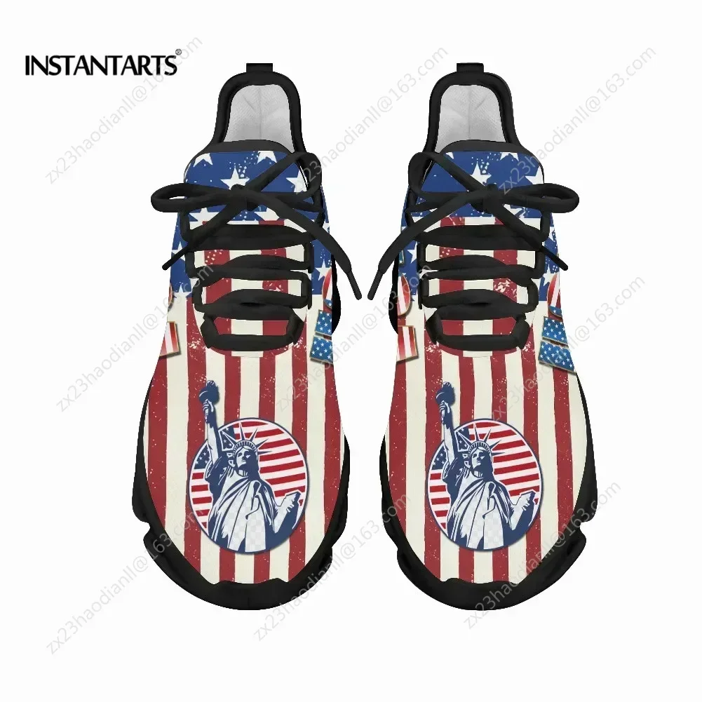 7.4 American Flag Statue Of Li - Women'S Shoes Liberty review and price