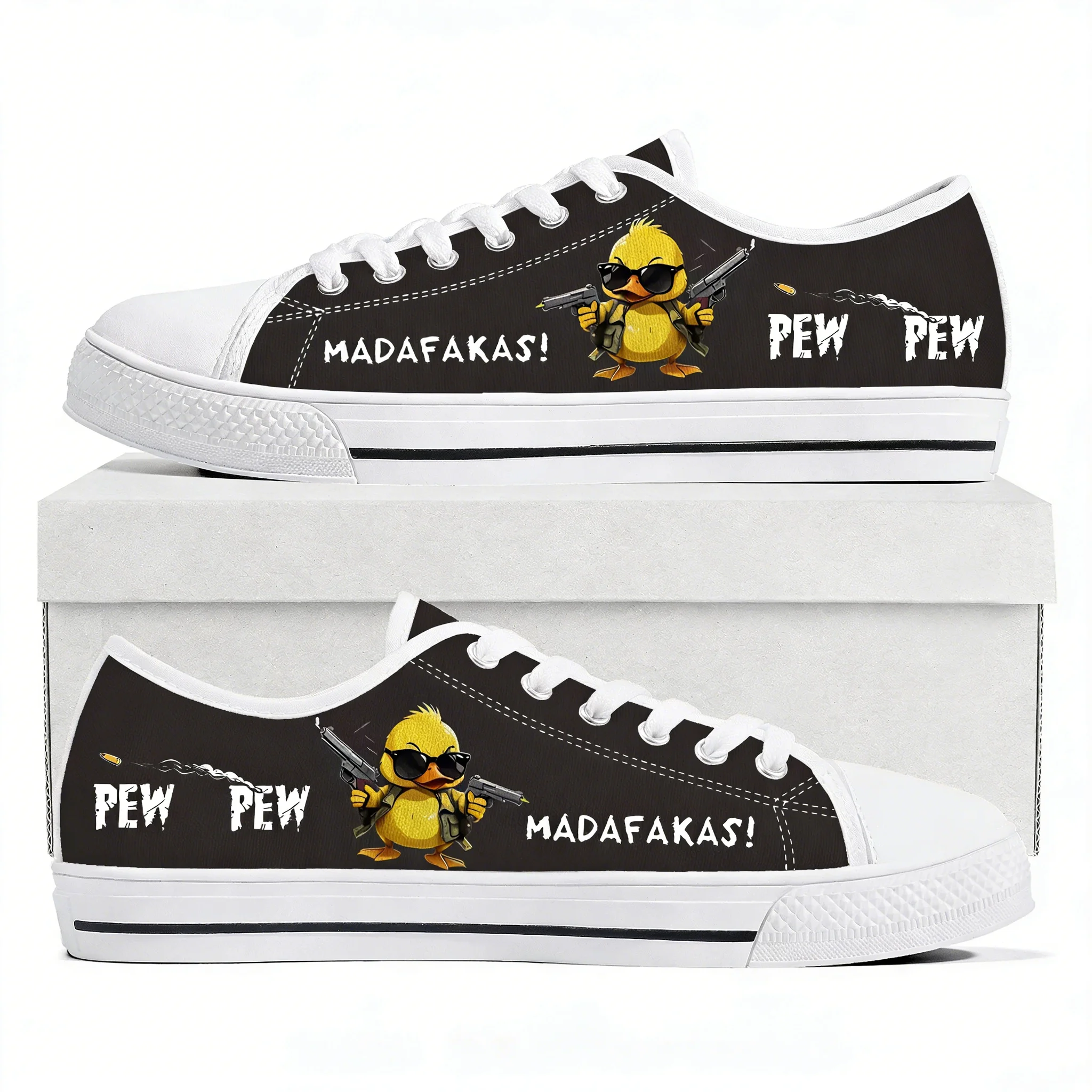 Pew Pew Madafakas Fun Pattern  - Women'S Shoes Hike review and price
