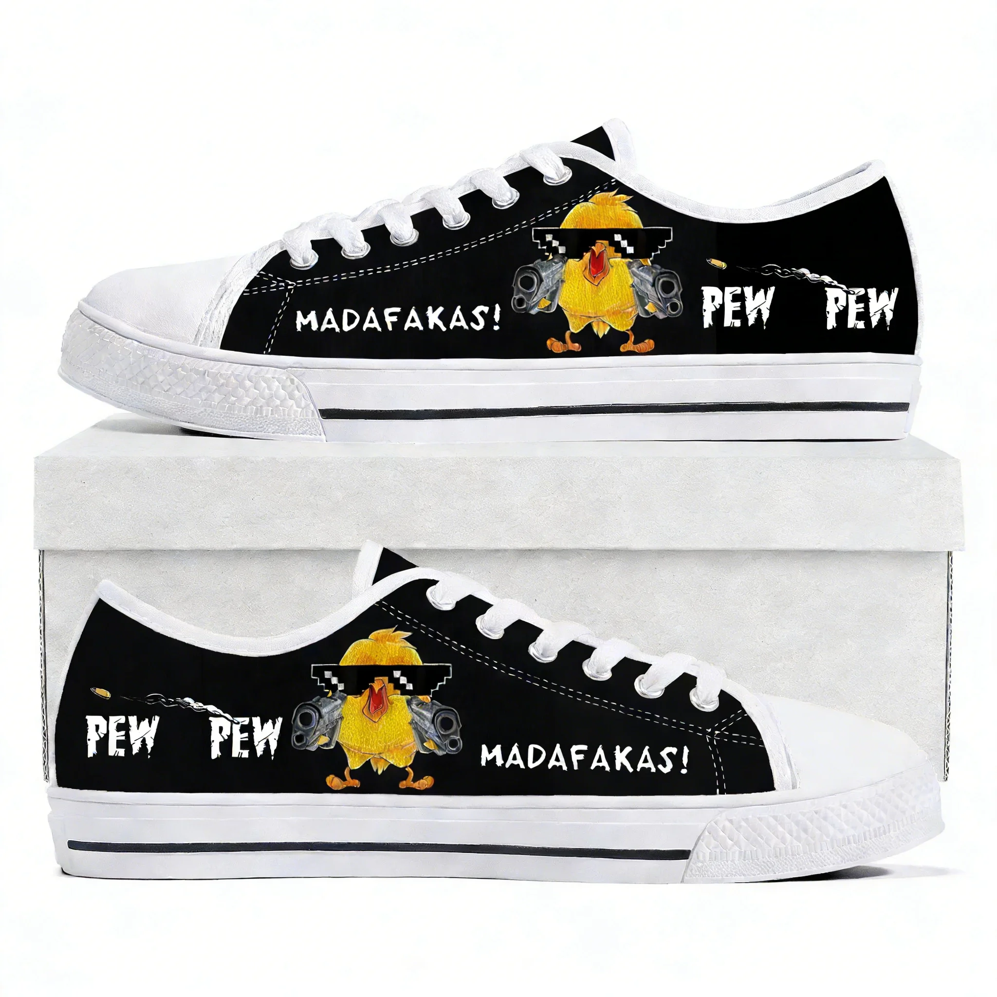 Pew Pew Madafakas Fun Pattern  - Women'S Shoes Hike review and price