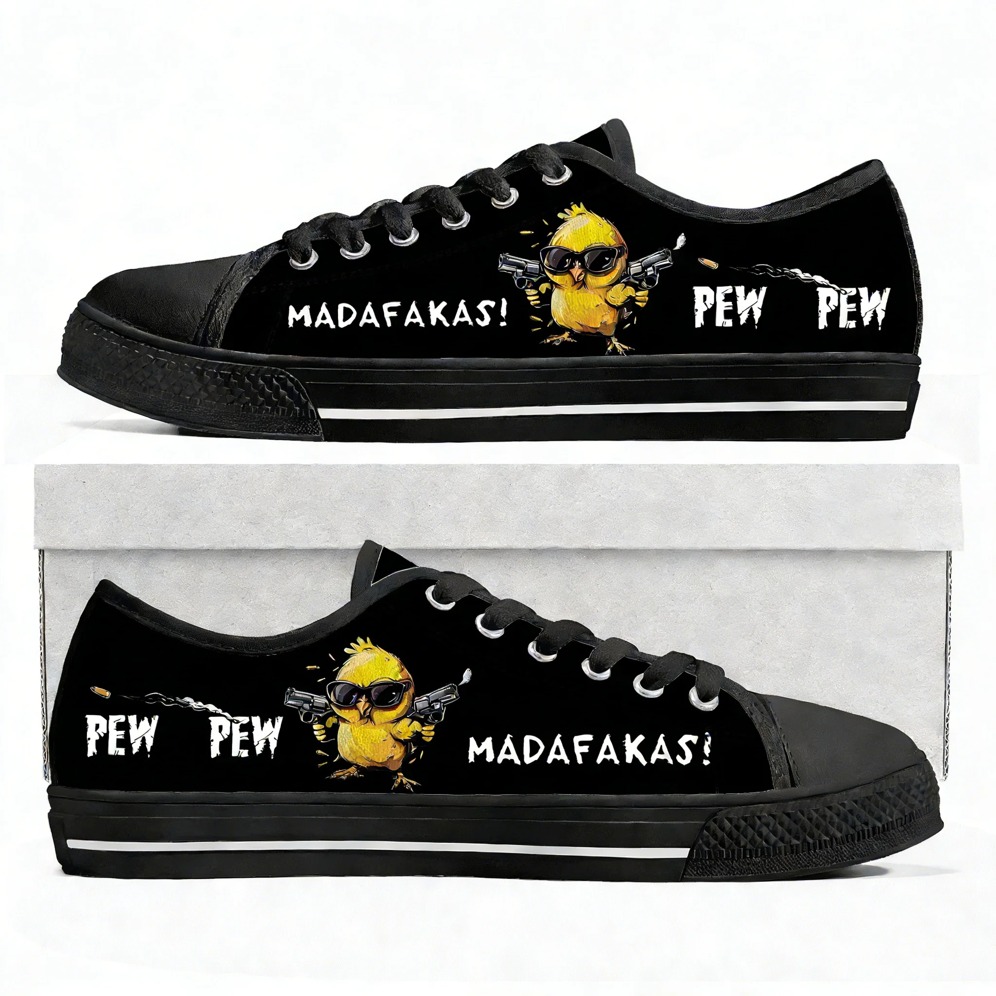 Pew Pew Madafakas Fun Pattern  - Women'S Shoes Hike review and price