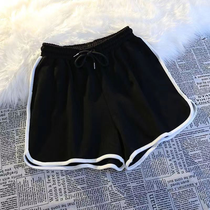 Ladies Girl Shorts Streetwear  - Women Shoes Joggers review and price