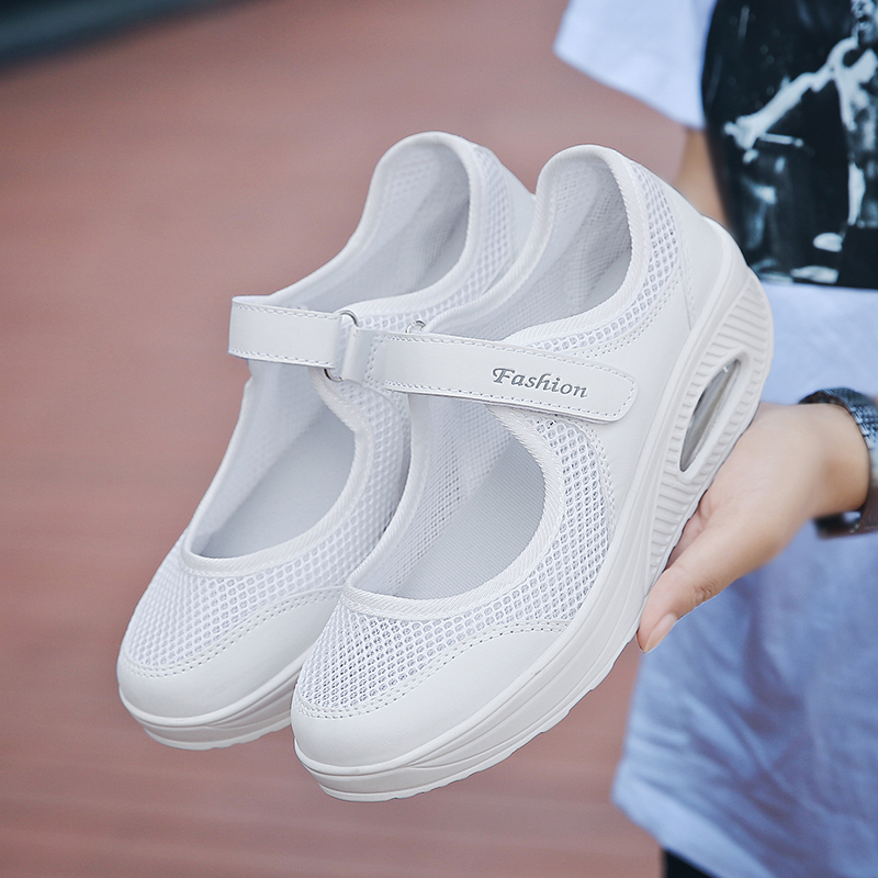 Women Mesh Breathable Nurse Sh - Women'S Shoes For Standing All Day review and price