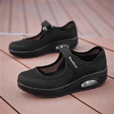 Women Mesh Breathable Nurse Sh - Women'S Shoes For Standing All Day review and price