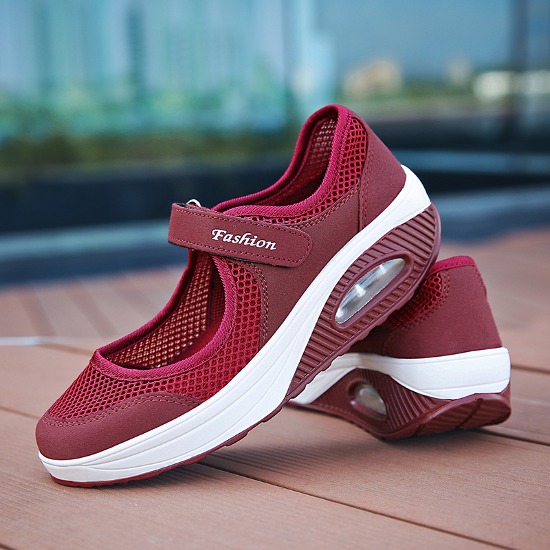 Women Mesh Breathable Nurse Sh - Women'S Shoes For Standing All Day review and price