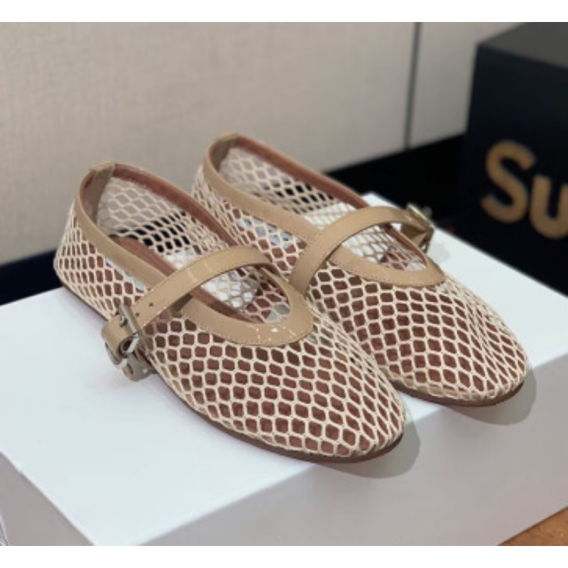 In Summer, Wear Round Toe, Str - Women'S Shoes Size 40 In Us review and price