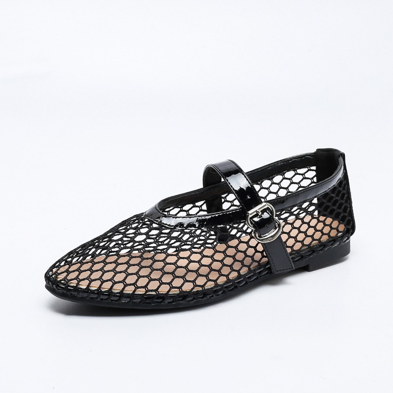 In Summer, Wear Round Toe, Str - Women'S Shoes Size 40 In Us review and price