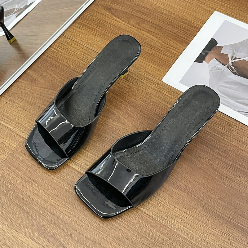 Women High Heel Sandals Summer - Jelly Sandal Women review and price