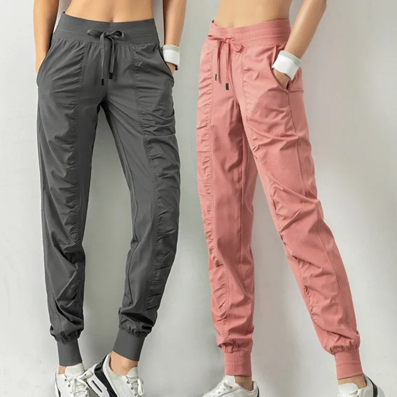 Sweatpants Fabric Drawstring R - Women Shoes Joggers review and price